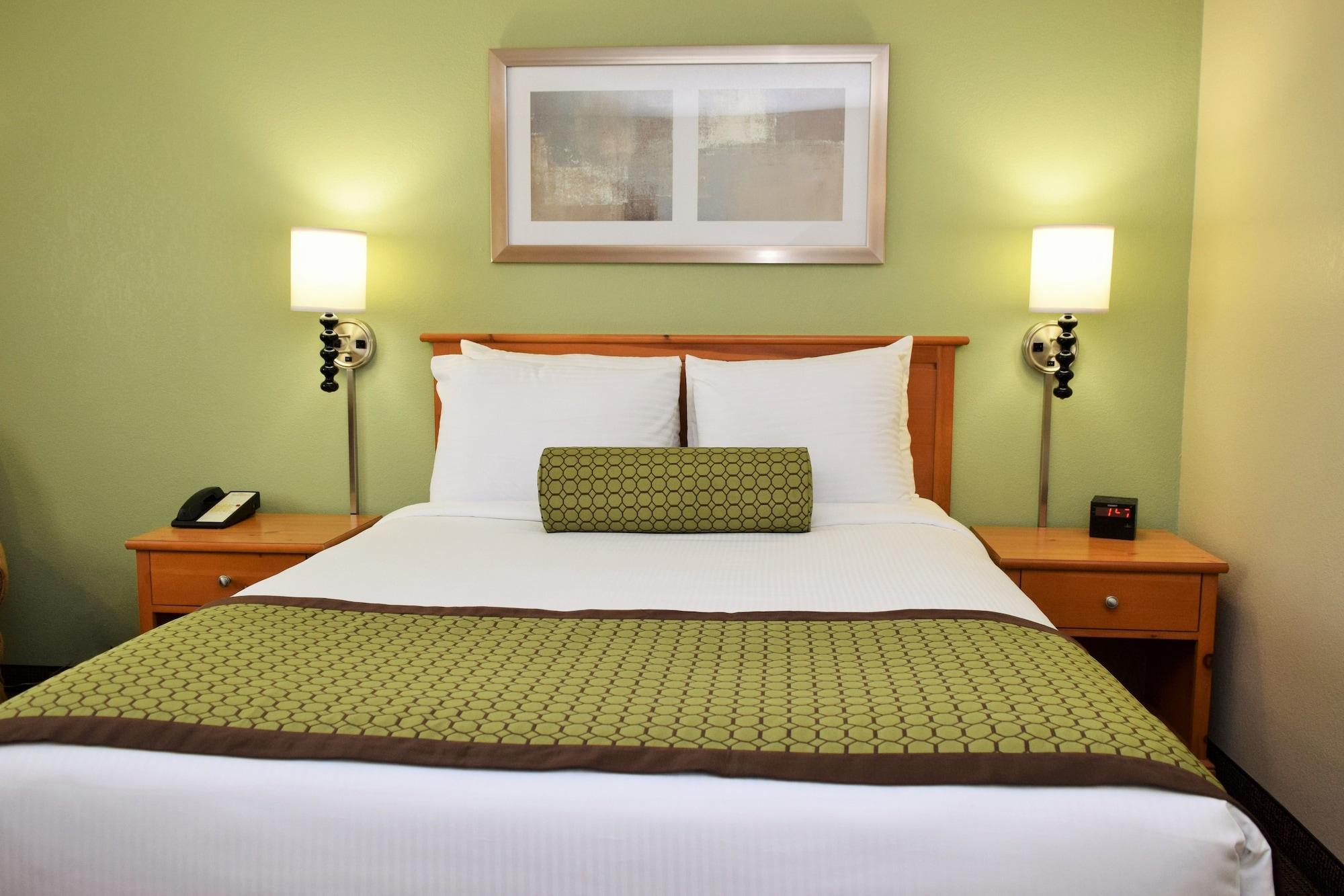 Baymont By Wyndham Pierre Otel Dış mekan fotoğraf