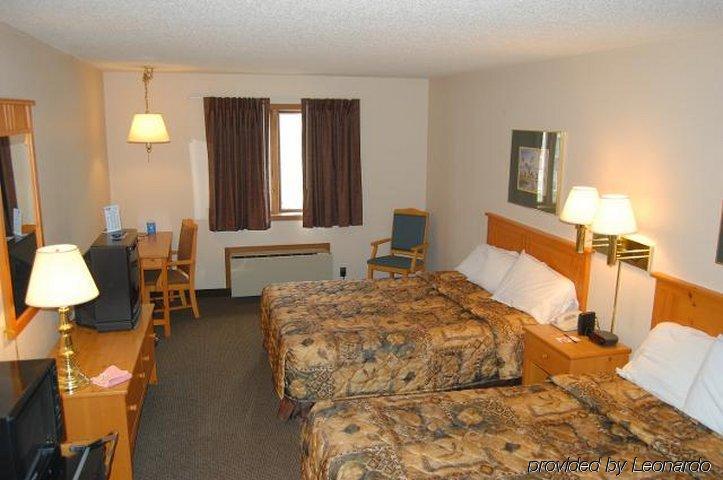 Baymont By Wyndham Pierre Otel Oda fotoğraf